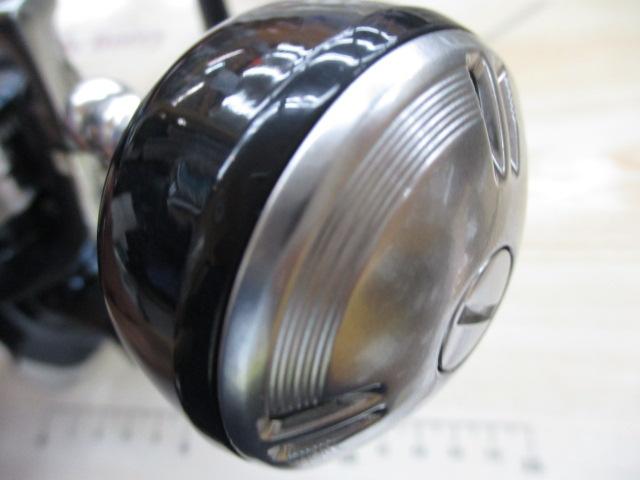 21ツインパワーSW 6000HG