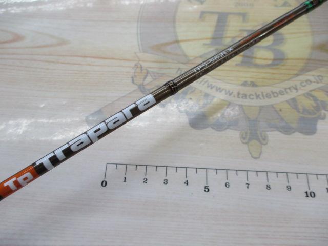 トラパラ TPS-562LX