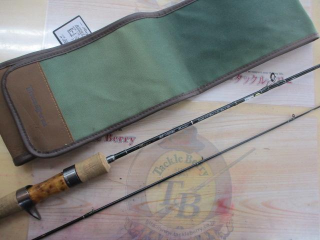 天龍　レイズ　RZ53UL-BC TENRYU レイズ RZ53UL-BCの最安値・インプレ・釣果 | 本音の口コミが