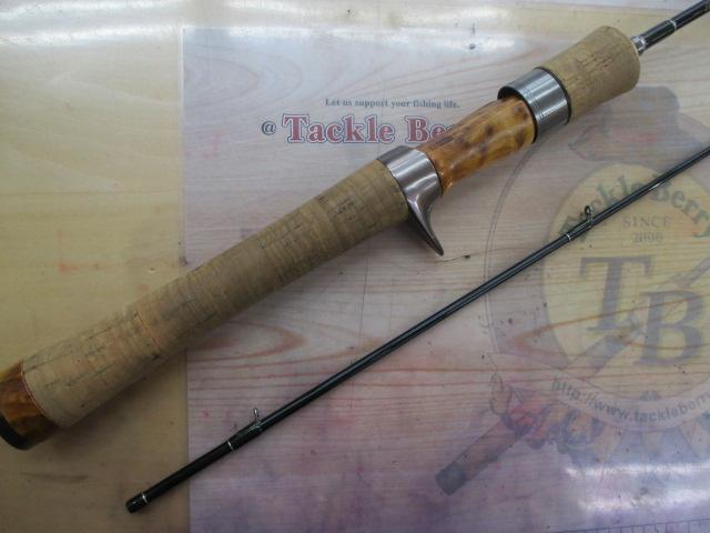 レイズ RZ53UL-BC｜＠ベリーネット 日本最大新品中古釣具WEBショップ