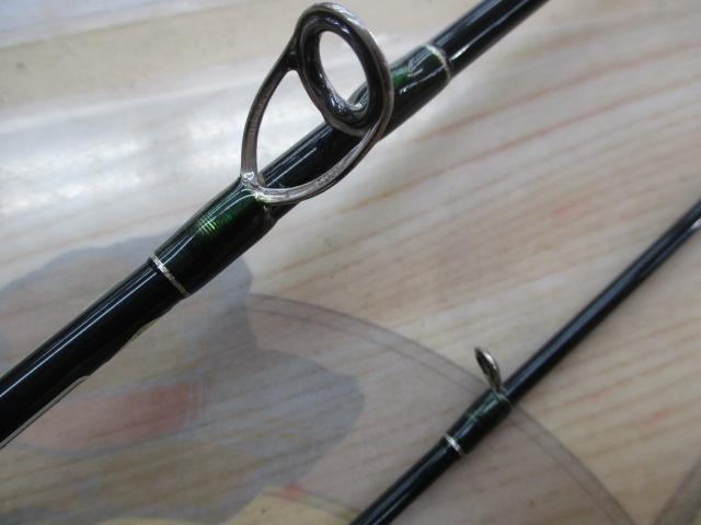 天龍　レイズ　RZ53UL-BC 楽天市場】(9)【取り寄せ商品】テンリュウ(天龍)レイズ (RZ53UL-BC