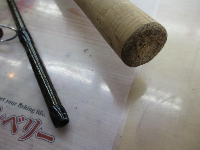 カーディフNX S83ML｜＠ベリーネット 日本最大新品中古釣具WEBショップ