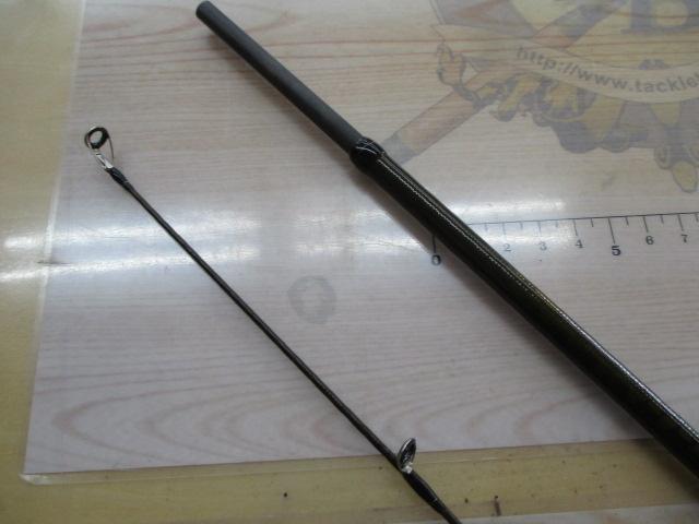 カーディフNX S83ML