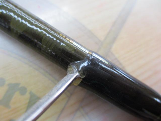 カーディフNX S83ML