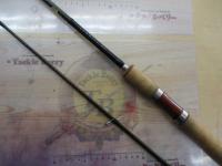 カーディフNX S83ML