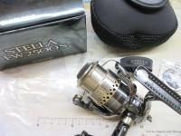 01ステラFW 2500SDH