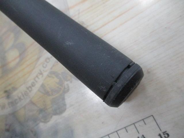 プロ磯インプレッサ 2-53