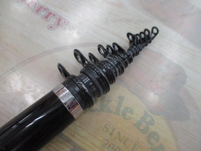 プロ磯インプレッサ 2-53