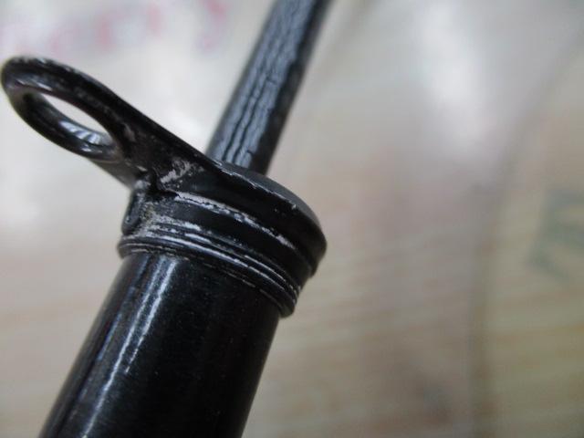 プロ磯インプレッサ 2-53