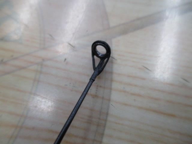 プロ磯インプレッサ 2-53