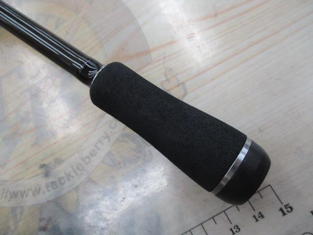 ワイルドサイド WSS-ST64L+ Solid Tip Model