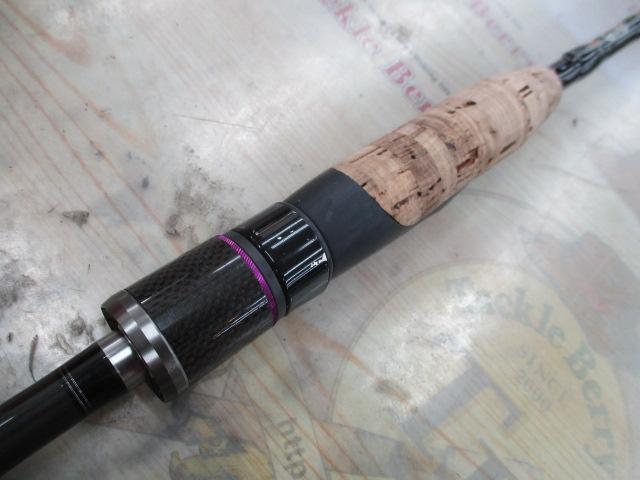 ワイルドサイド WSS-ST64L+ Solid Tip Model