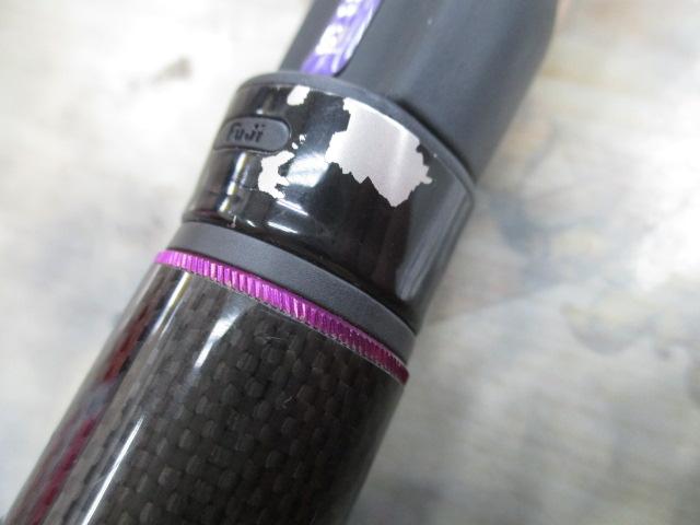 ワイルドサイド WSS-ST64L+ Solid Tip Model