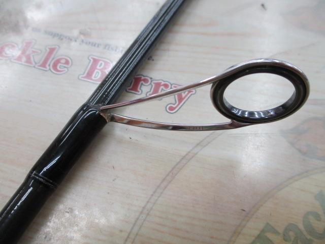 ワイルドサイド WSS-ST64L+ Solid Tip Model