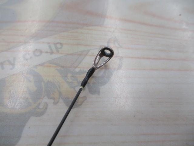 ワイルドサイド WSS-ST64L+ Solid Tip Model