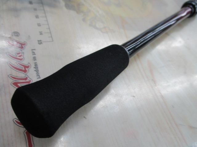 23セフィアSS S86M