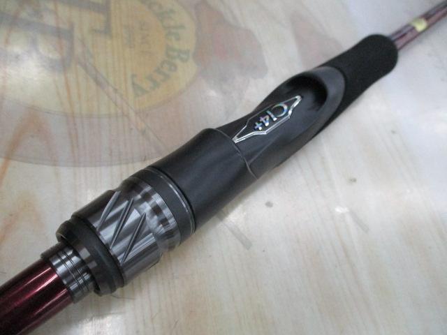 23セフィアSS S86M｜＠ベリーネット 日本最大新品中古釣具WEBショップ