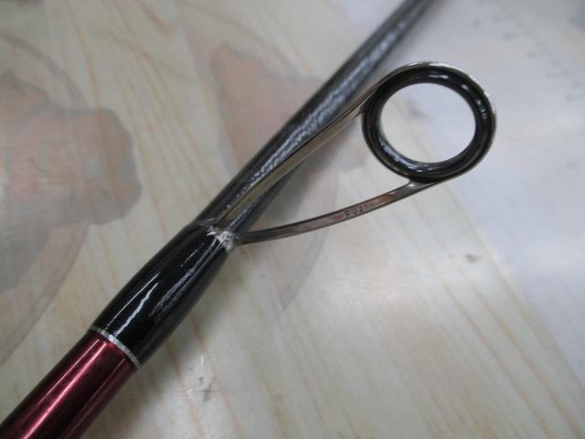 23セフィアSS S86M