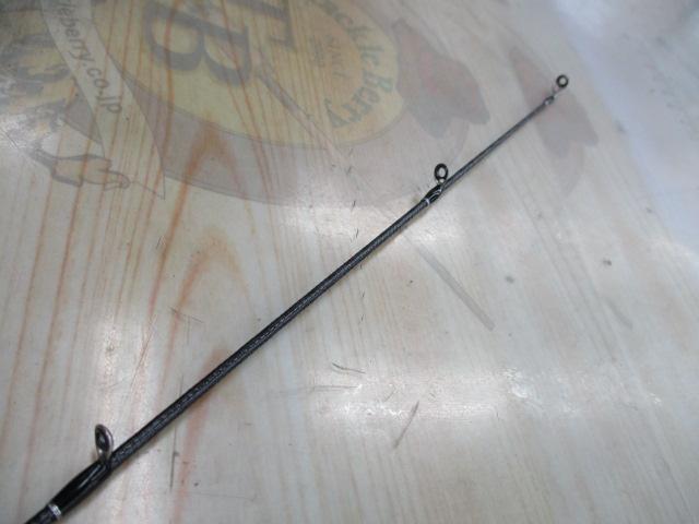 23セフィアSS S86M