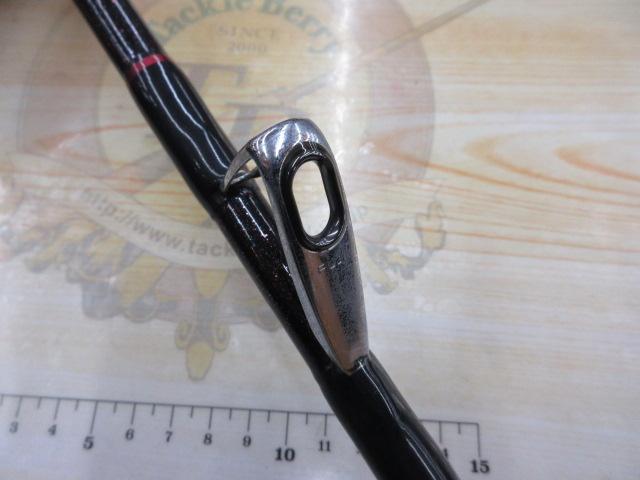 オリジナル船竿