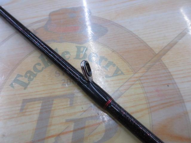 オリジナル船竿