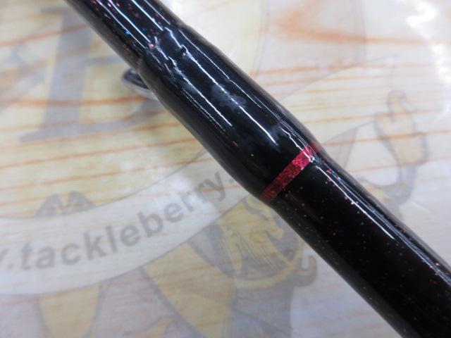 オリジナル船竿