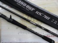 スタンドアウト SOC70H