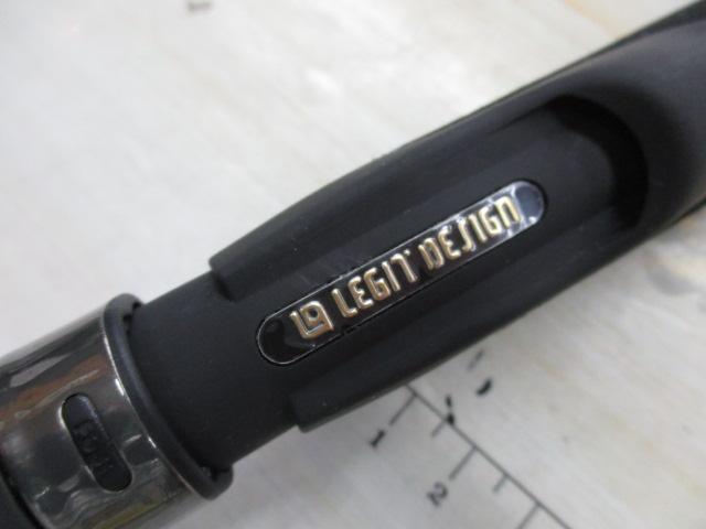 スタンドアウト SOS63UL