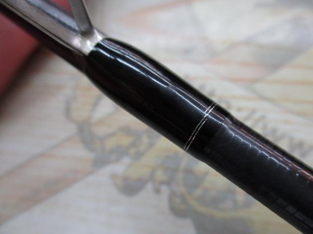 スタンドアウト SOS65L