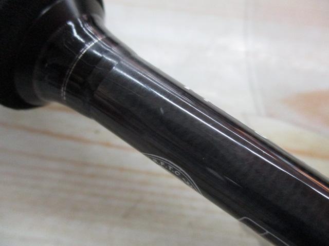 スタンドアウト SOC66L+