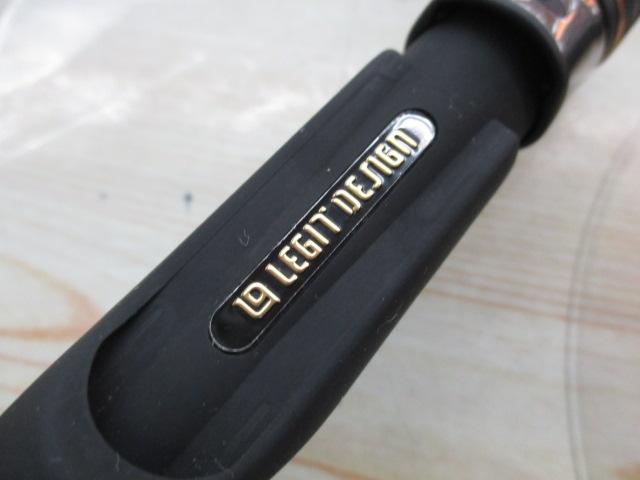 スタンドアウト SOC66L+