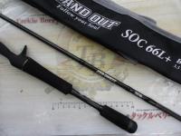 スタンドアウト SOC66L+