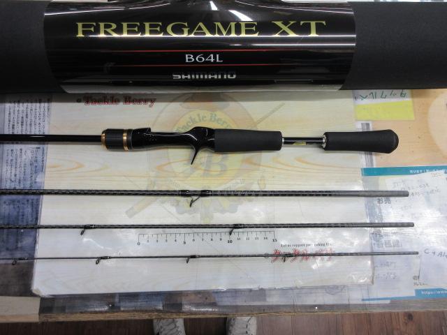 フリーゲームXT B64L