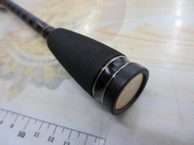 クロスフィールド XRFC-704M-MB｜＠ベリーネット 日本最大新品中古釣具