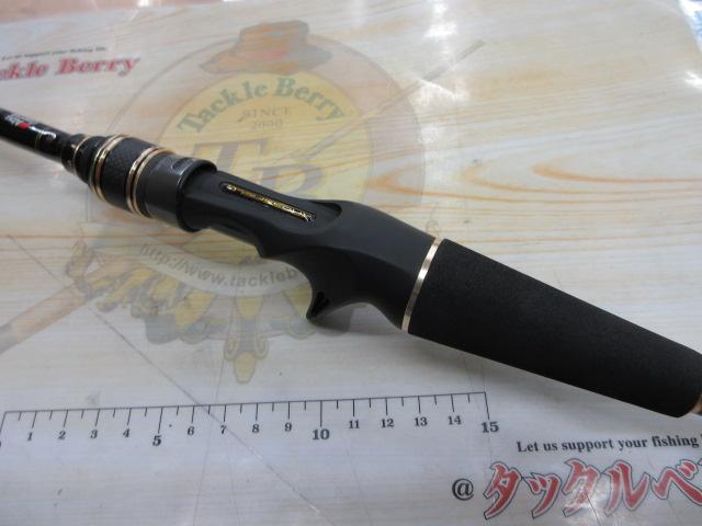 クロスフィールド XRFC-704M-MB｜＠ベリーネット 日本最大新品中古釣具