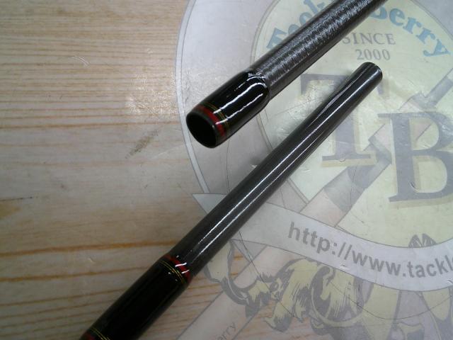 シーバスハンターX 96ML