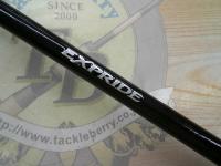 17エクスプライド 169H