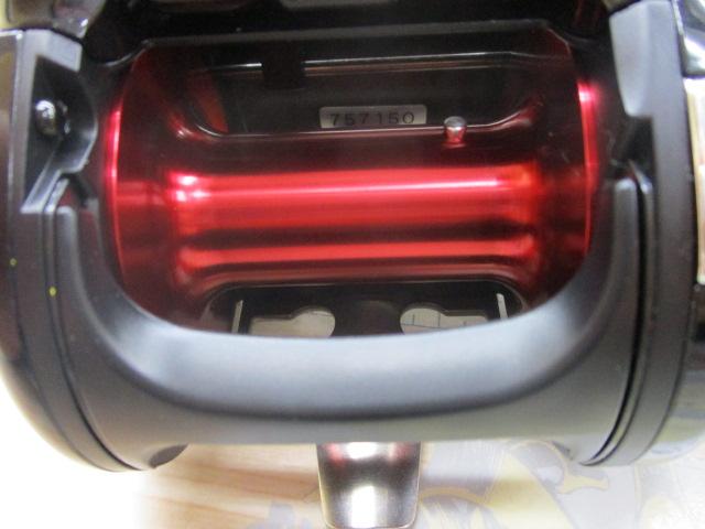 23レオブリッツ S500JP