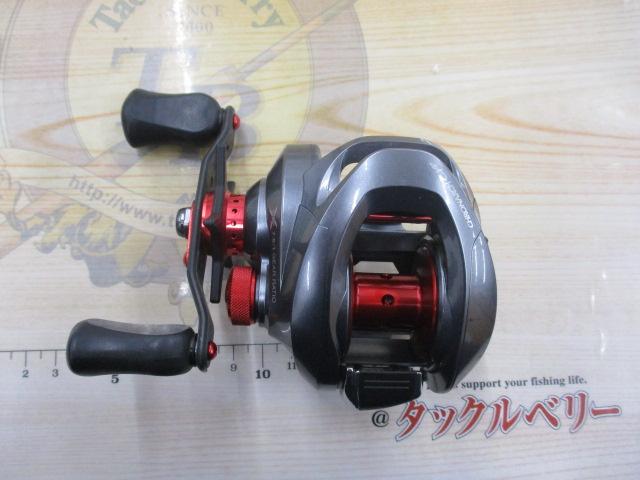 14クロナークCI4+ 151HG