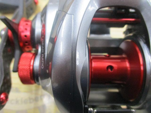 14クロナークCI4+ 151HG