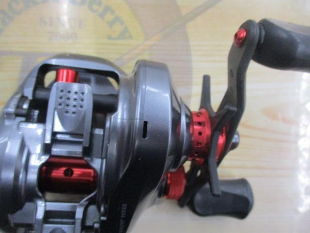 14クロナークCI4+ 151HG