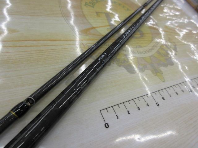 クロステージ CRX-862E