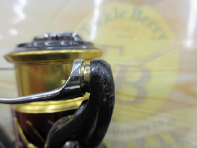 15セフィアSS C3000HGSDH