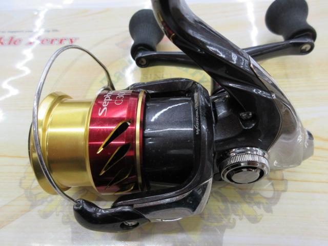 15セフィアSS C3000HGSDH｜＠ベリーネット 日本最大新品中古釣具WEB