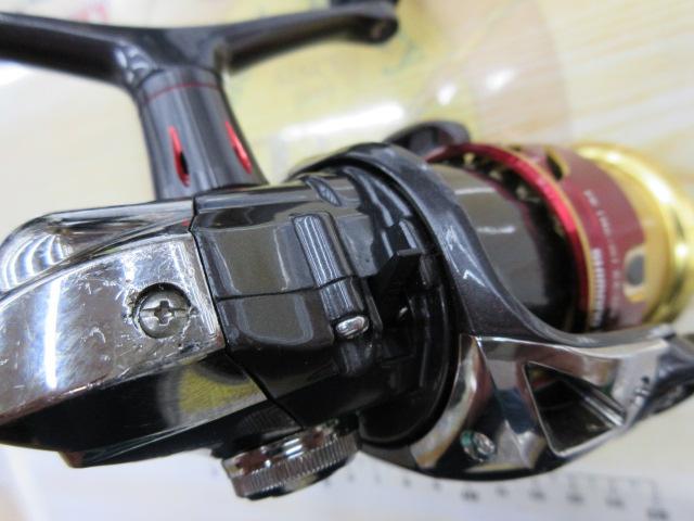 15セフィアSS C3000HGSDH｜＠ベリーネット 日本最大新品中古釣具WEB