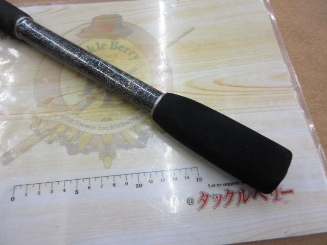 オリジナル船竿