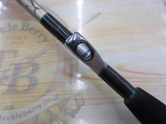 オリジナル船竿