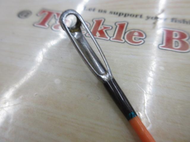 オリジナル船竿