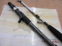 オリジナル船竿