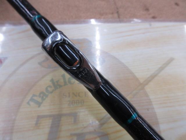 オリジナル船竿